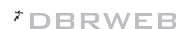 dbrweb.co.uk logo